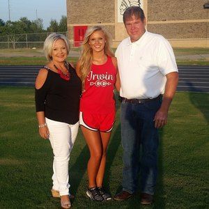 Meet your Posher, Teresa