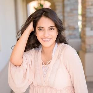 Meet your Posher, Pamela