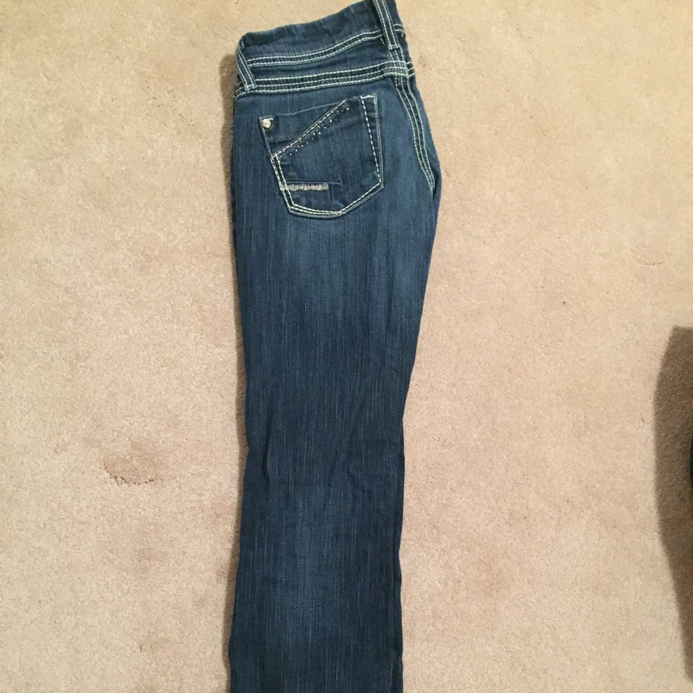 BKE jeans