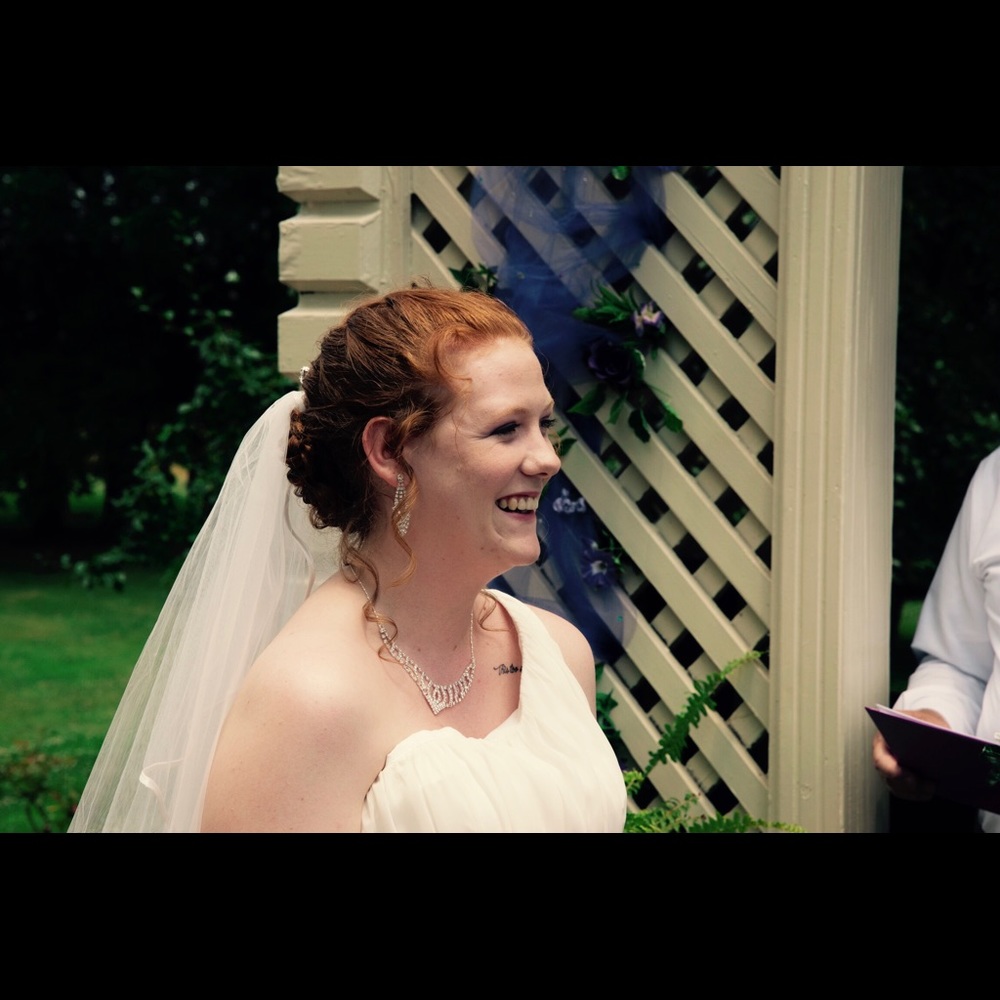 Meet your Posher, Angela
