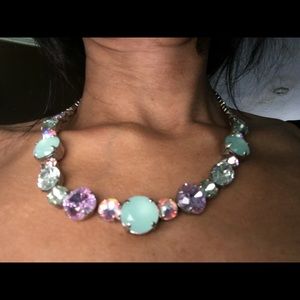 Sorrelli Cupcake Collection necklace