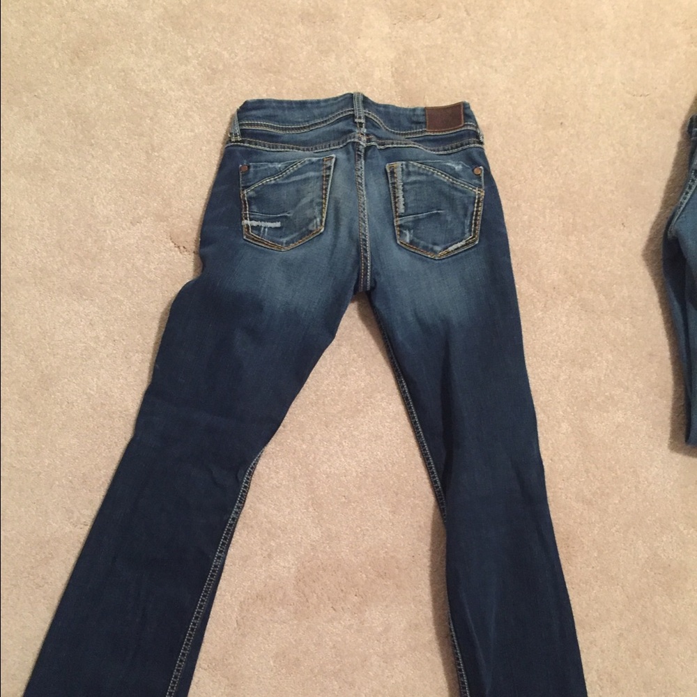 BKE jeans