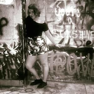 Meet your Posher, Roxy