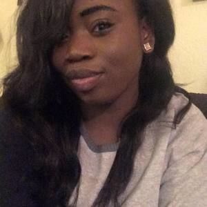 Meet your Posher, Shannel