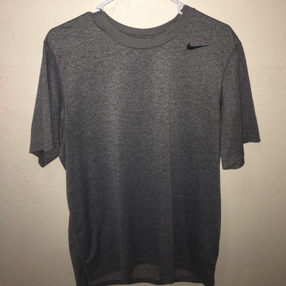 NIKE DRI FIT TEES!