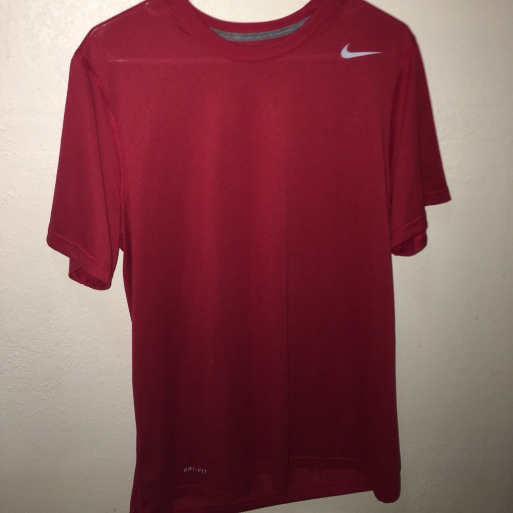 NIKE DRI FIT TEES!
