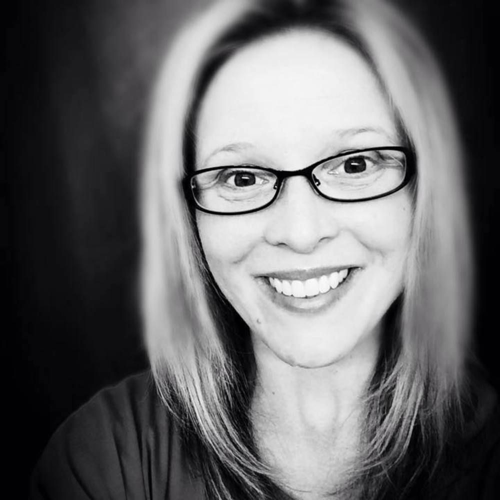 Meet your Posher, Karen