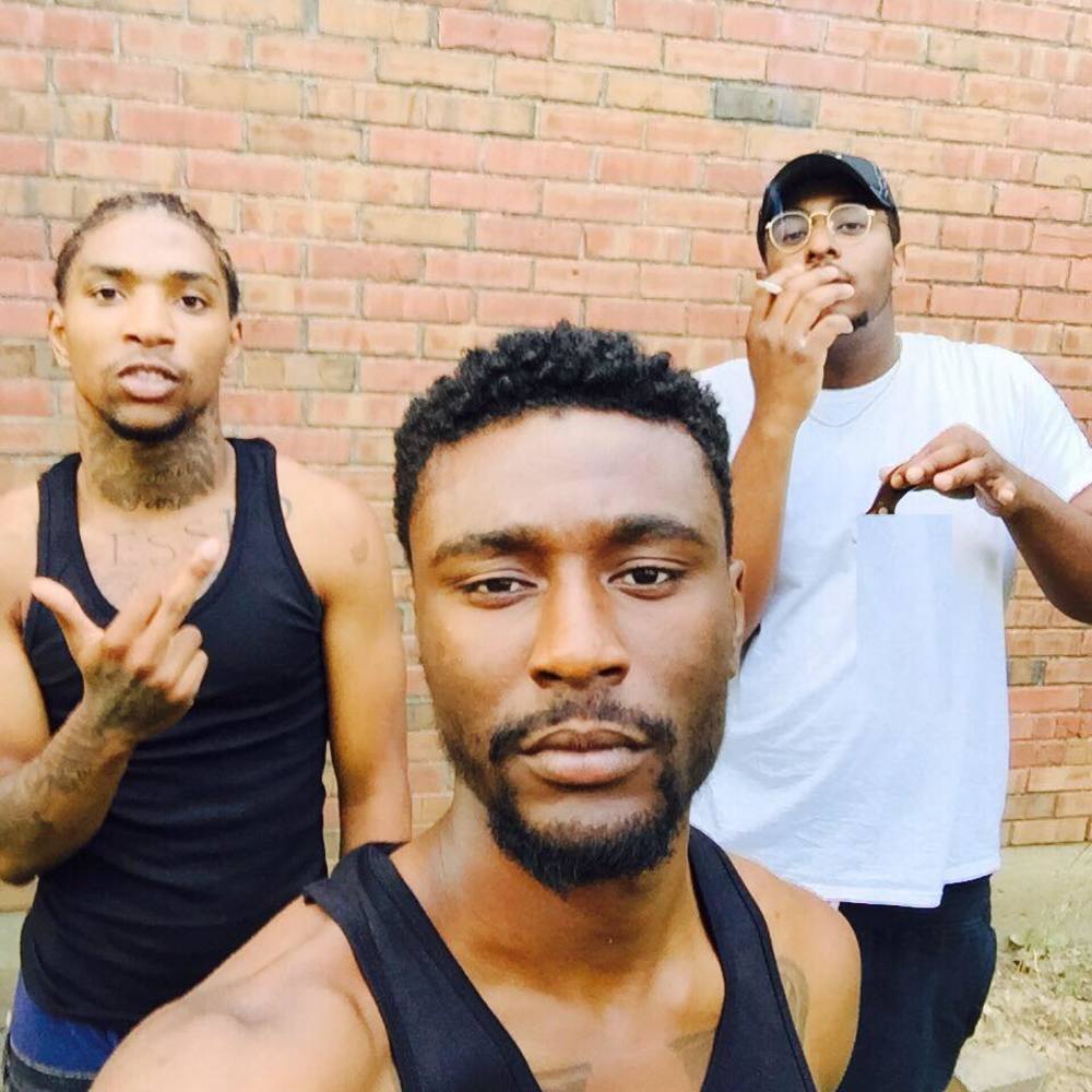 Meet your Posher, Tiyer