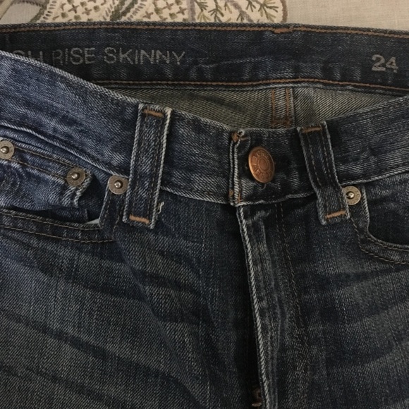 Skinny jeans - Picture 3 of 8