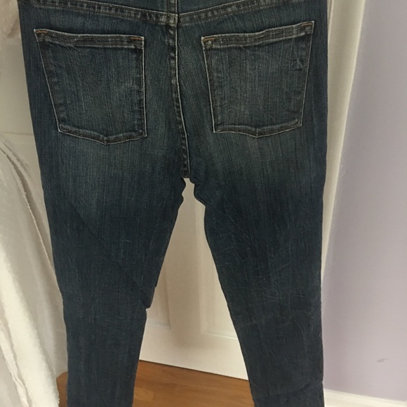 Skinny jeans - Picture 4 of 8