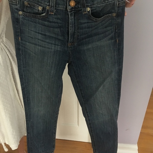 Skinny jeans - Picture 6 of 8