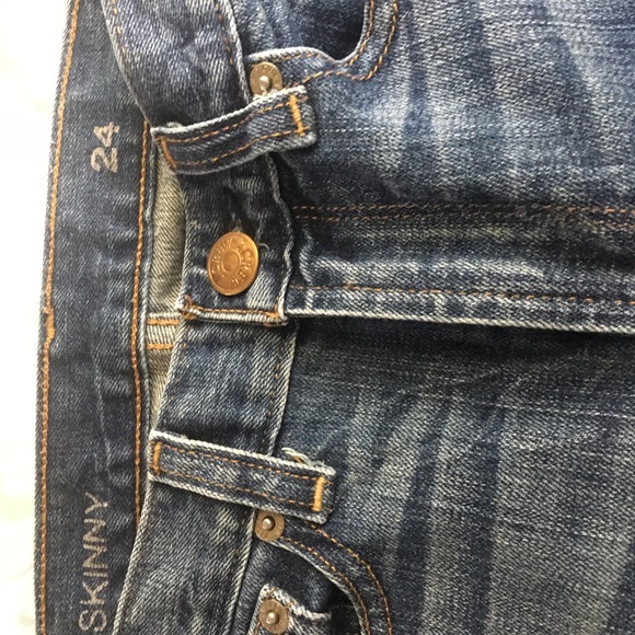 Skinny jeans - Picture 8 of 8