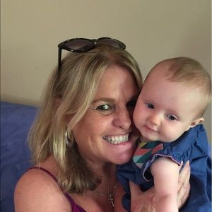 Meet your Posher, Janice