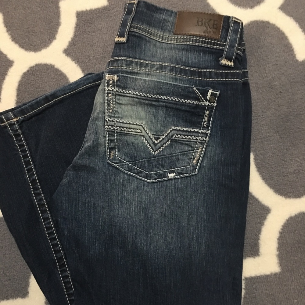 BKE Payton Jeans