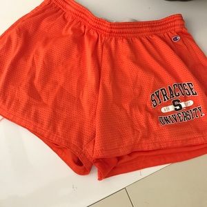Syracuse University Shorts
