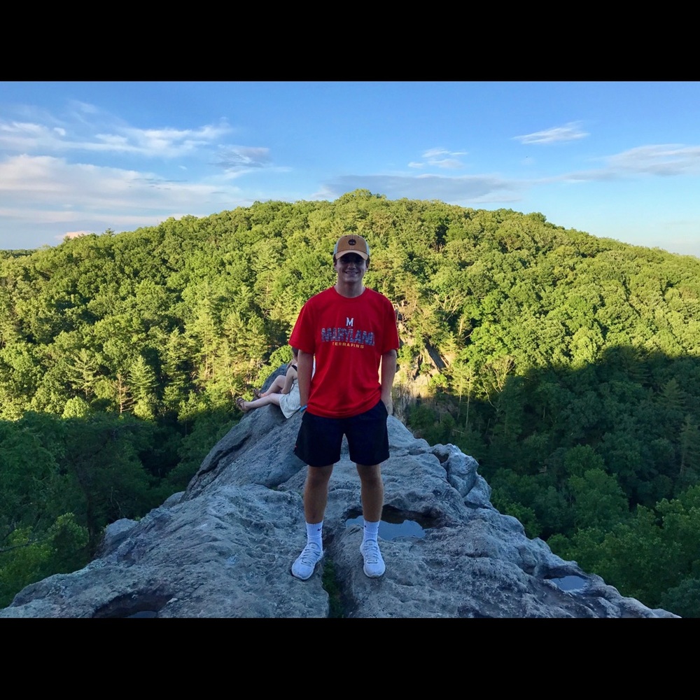 Meet your Posher, Sean