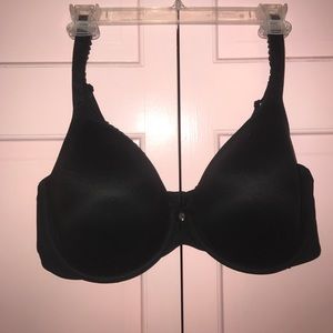 Victoria's Secret Body by Victoria black bra
