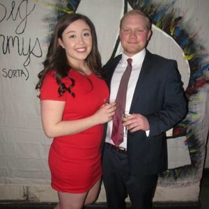 Meet your Posher, Dan