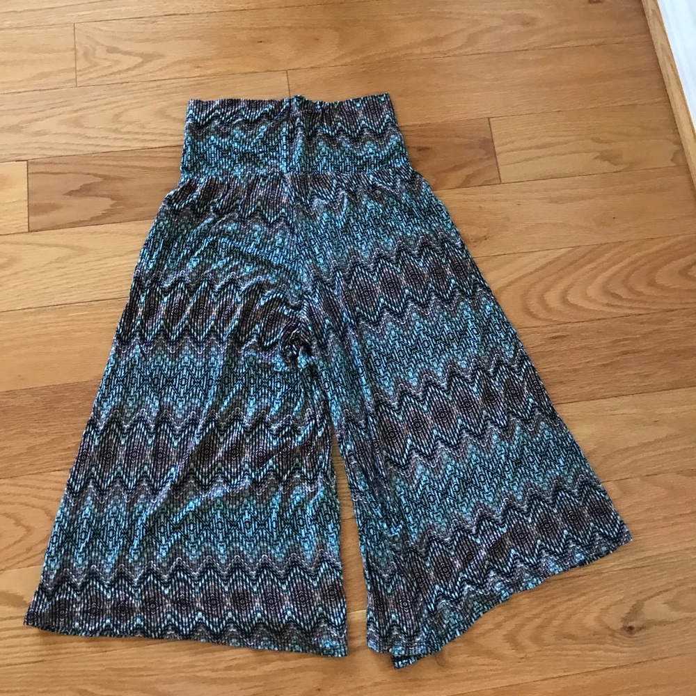 Capris