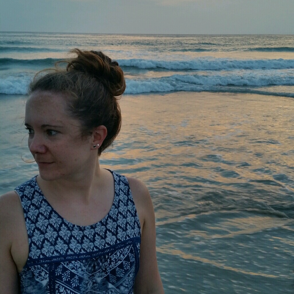 Meet your Posher, Jenni