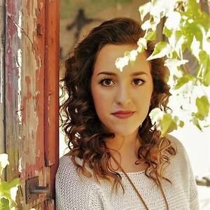 Meet your Posher, Kallie