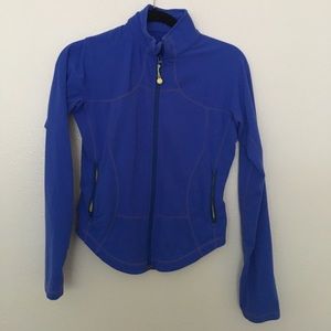 Lululemon jacket