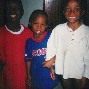 Meet your Posher, Tay tay