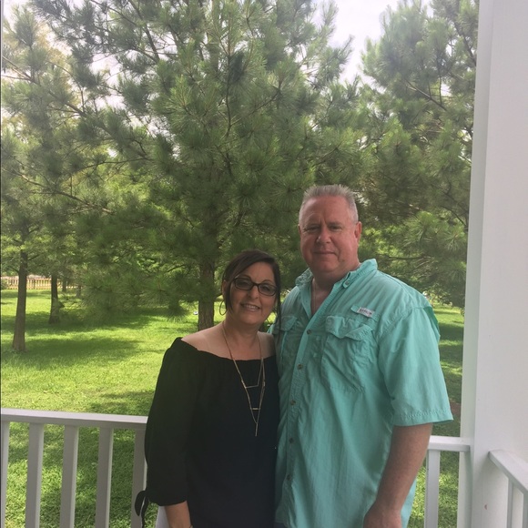 Meet your Posher, Theresa - Picture 1 of 1