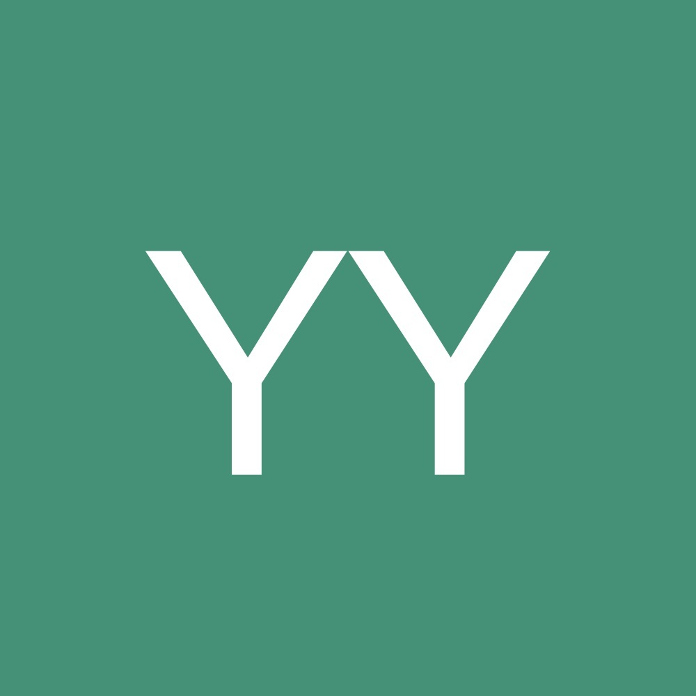 Meet your Posher, Yolande