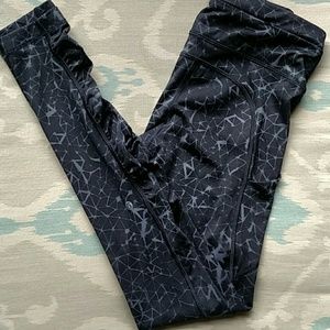 Lululemon Speed Tight III Star Crush 4