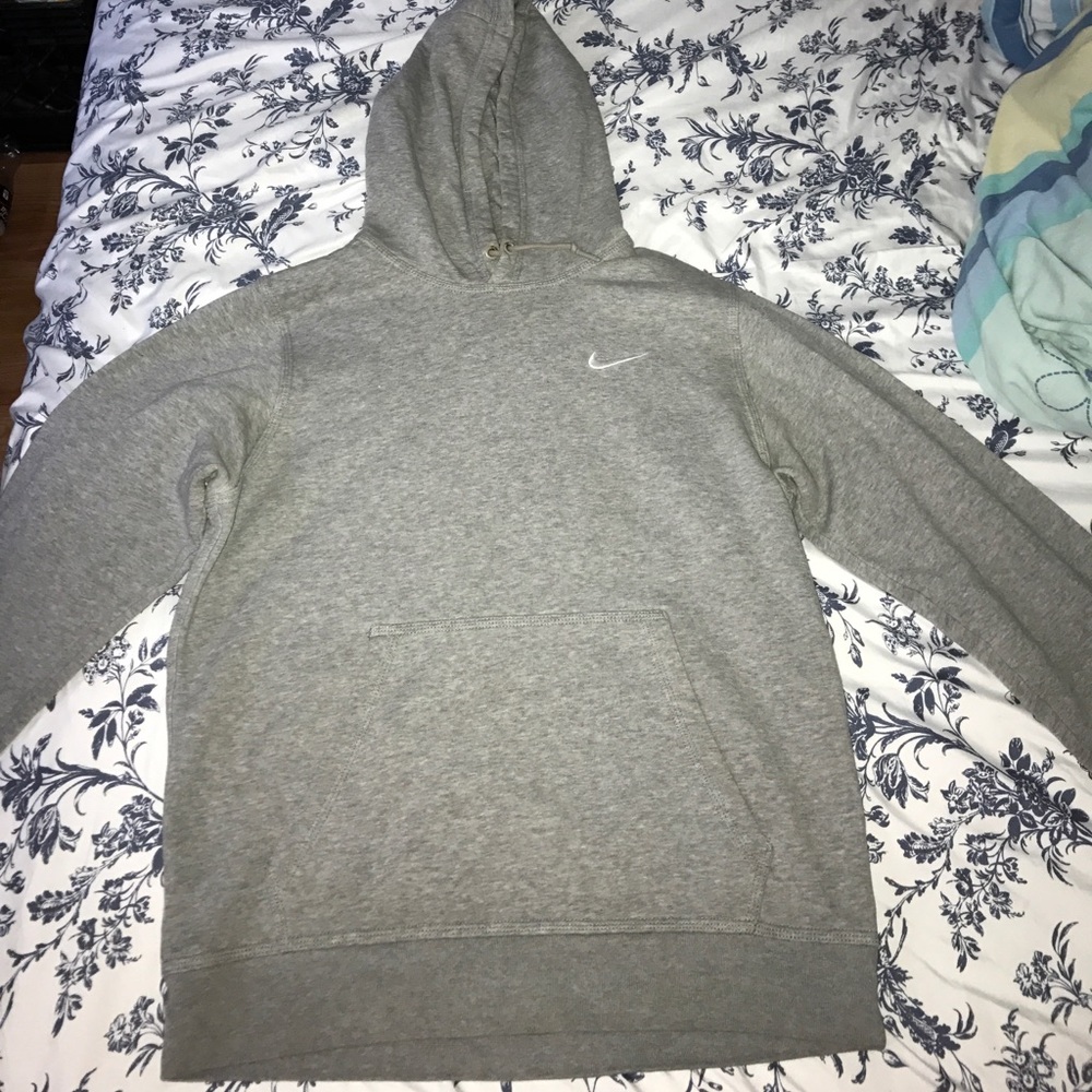 Nike hoodie