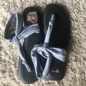 Sanuk Sling Ella
