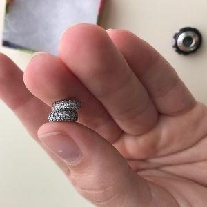 Pandora S925 ALE Spacers