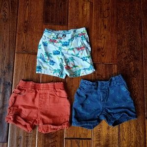 Shorts bundle