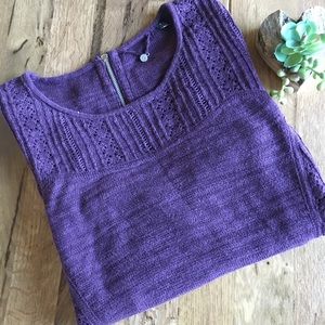 Anthropologie Sweater