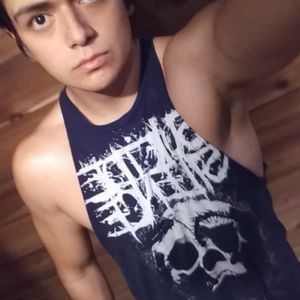 Meet your Posher, Jacob