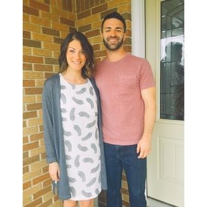 Meet your Posher, Kelsey