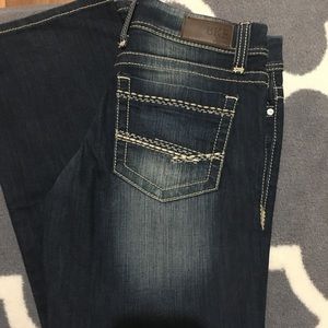 BKE Dakota Jeans