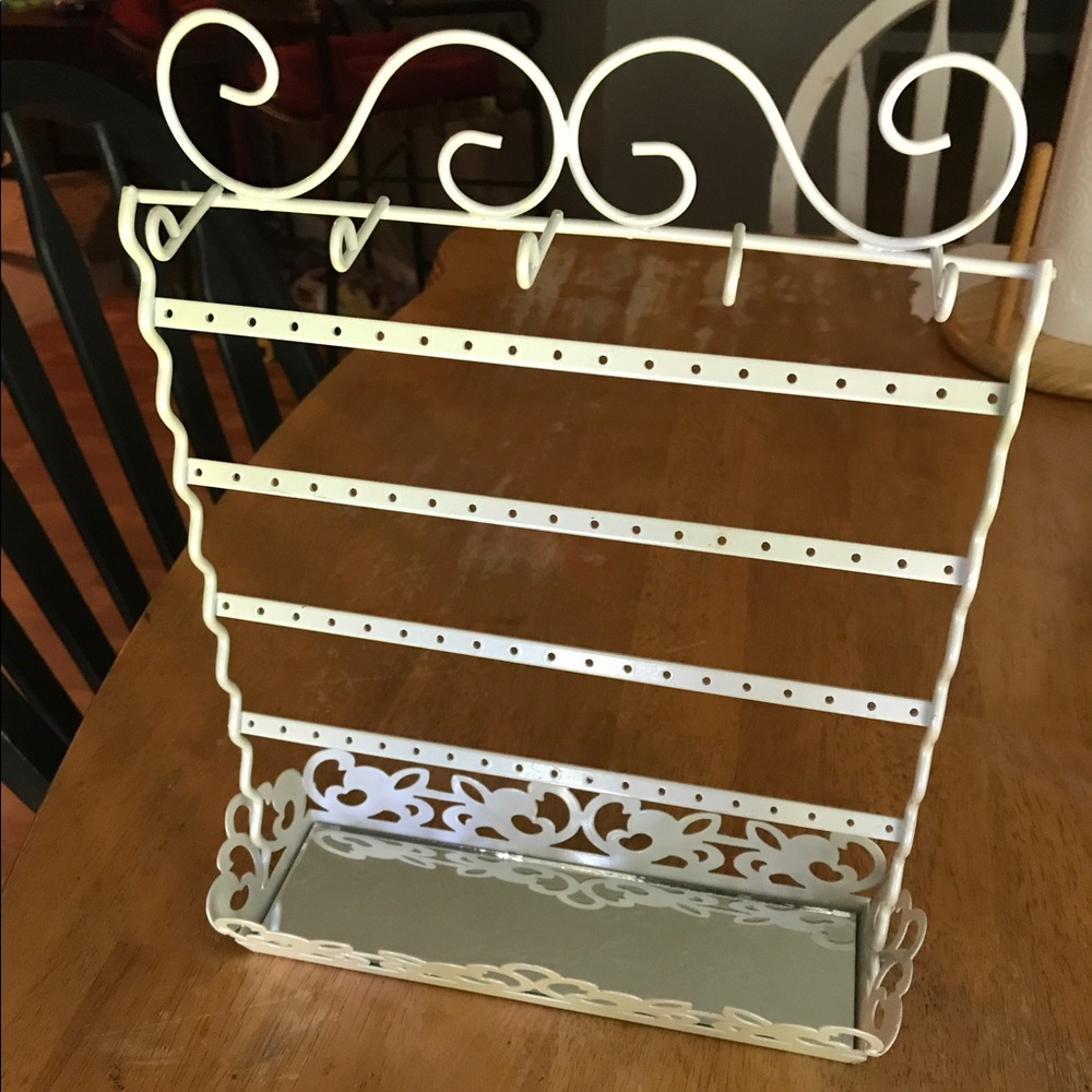 Earring Holder