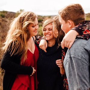 Meet your Posher, Beth