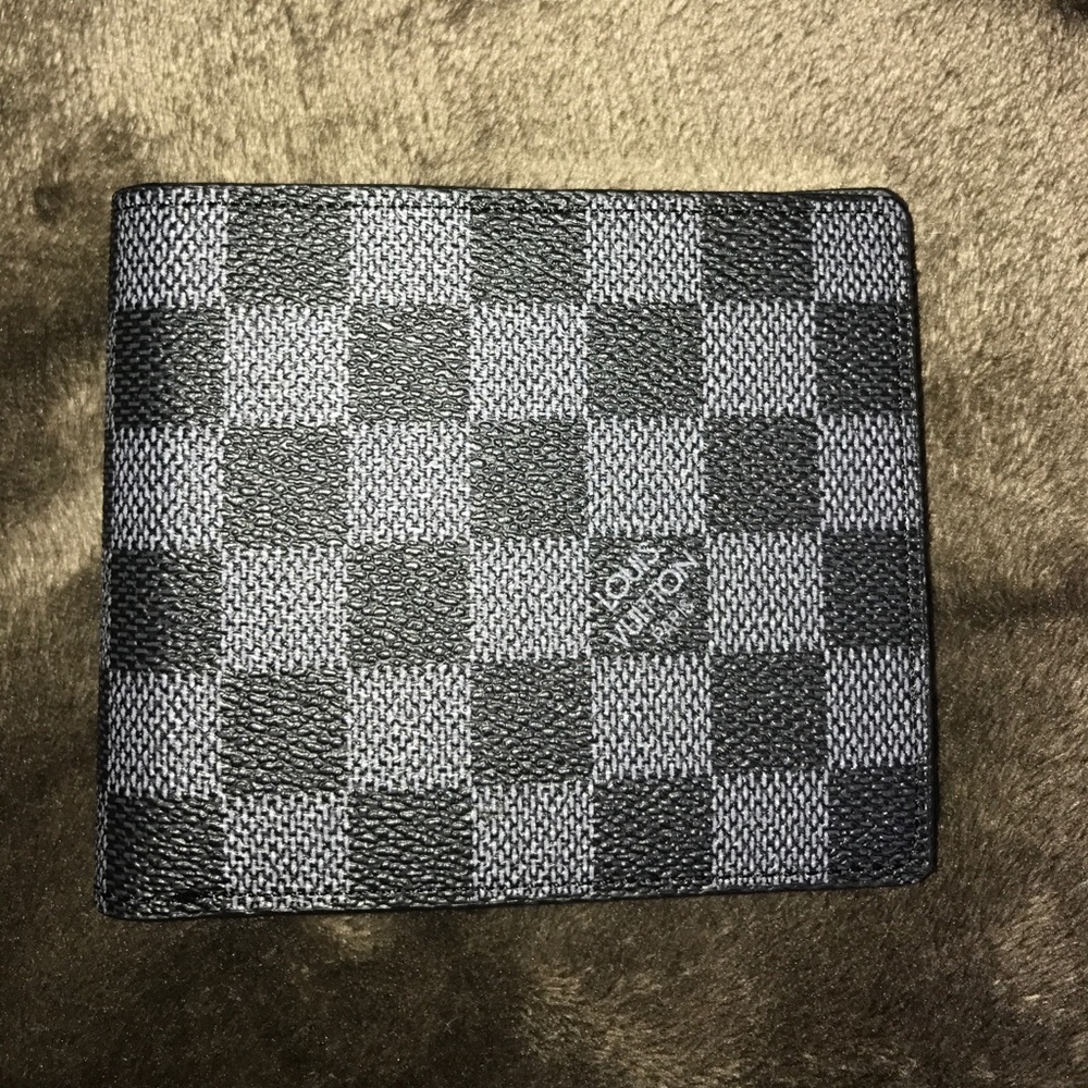 Louis Vuitton Wallet
