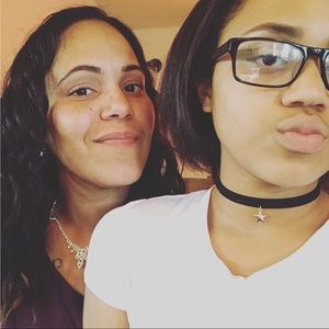 Meet your Posher, Basilia