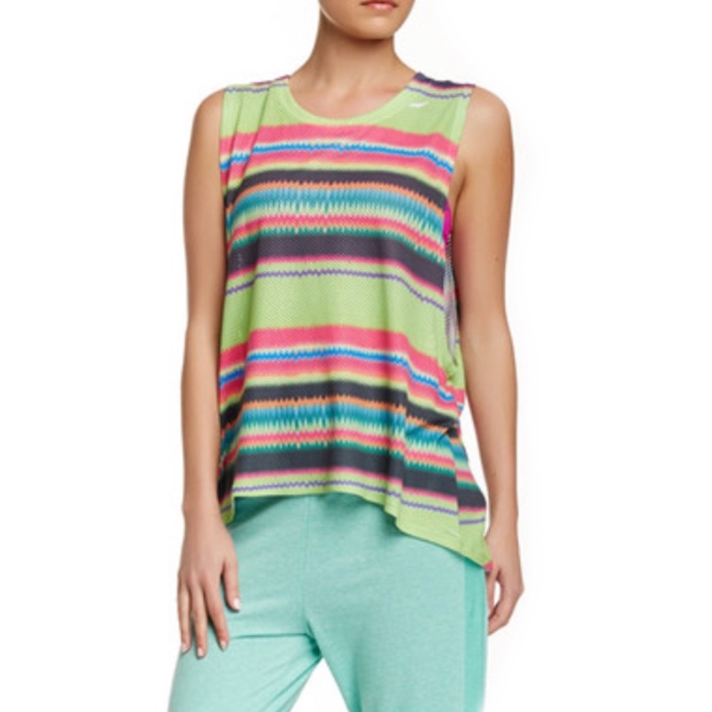 LAST ONE, BUY IT QUICKLY! Tribal Loose Yoga Top