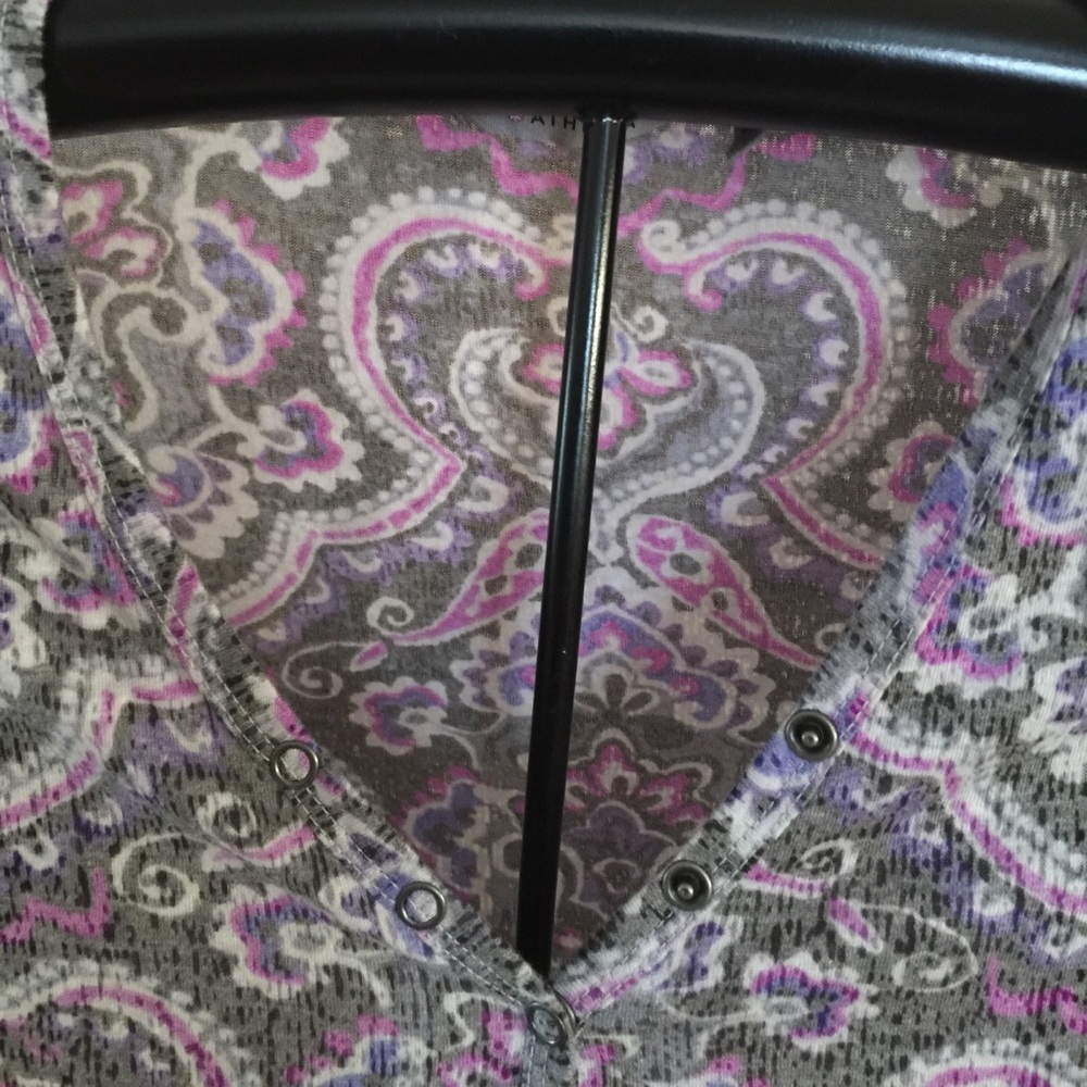 ATHLETA TOP - Picture 2 of 3