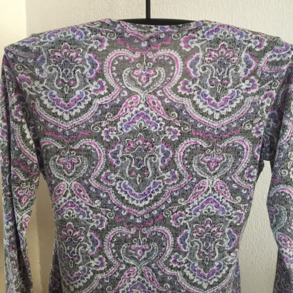 ATHLETA TOP - Picture 3 of 3