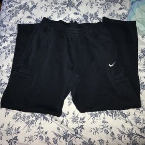 Nike sweats
