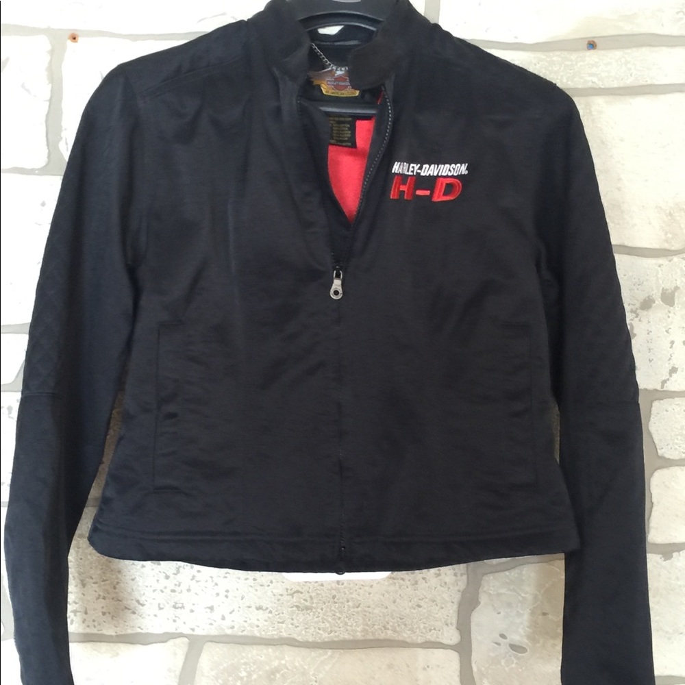 Harley Davison jacket