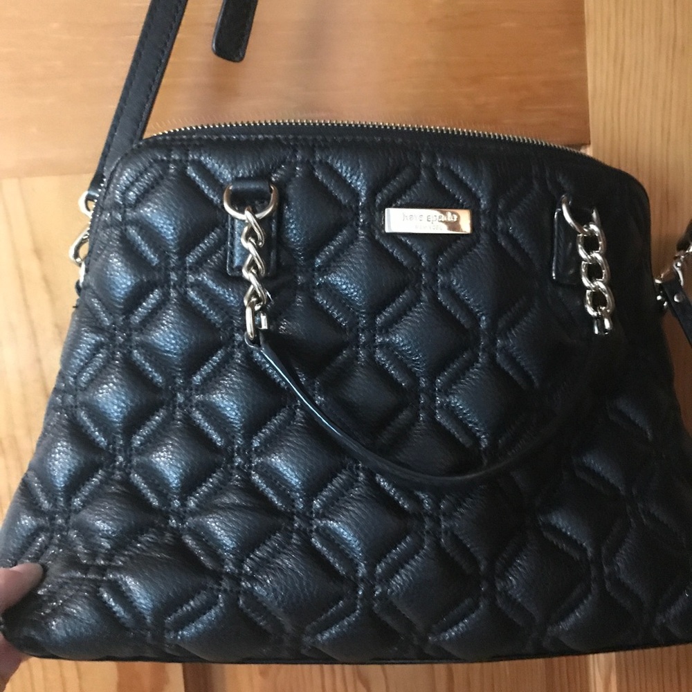 Kate Spade cross body