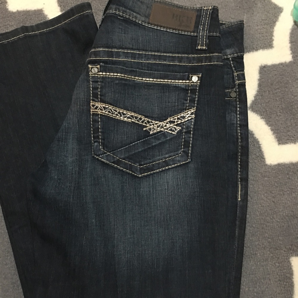 BKE Harper Jeans