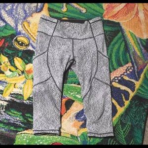 Lululemon crop 6